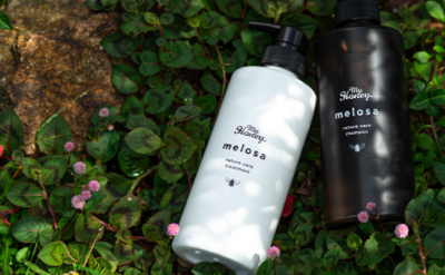 メロサシャンプー・トリートメント