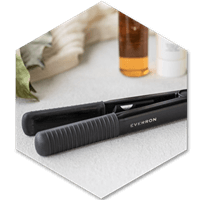 EVERRON ヘアアイロン