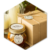 マイハニーセット商品