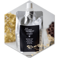 マイハニーの定期便