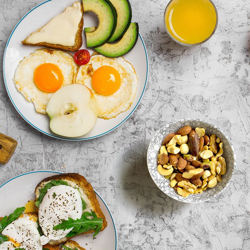 素焼きミックスナッツ / ROAST STAR 【NON-SALTY NUTS】 250g/ 箱なし