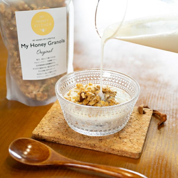 MYHONEY Kitchen 