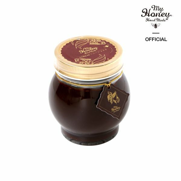 ハニーショコラ L(200g) ヴォレアス北海道 応援パッケージ/ 箱なし簡易