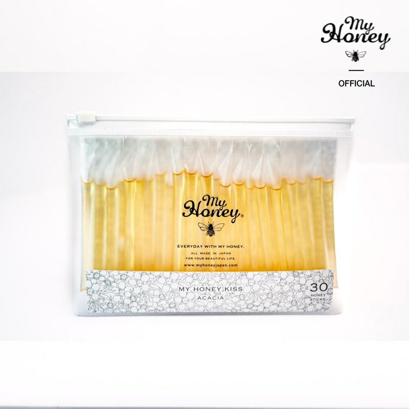 MYHONEY KISS ACACIA マイハニーキッス アカシア 30スティック/ 箱なし