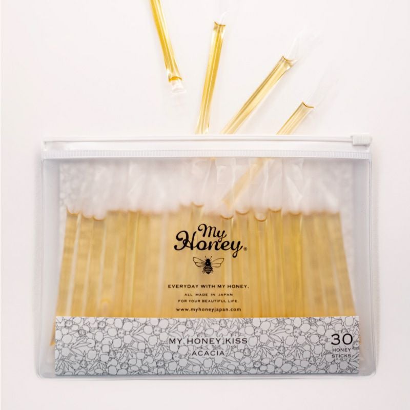 MYHONEY KISS ACACIA マイハニーキッス アカシア 30スティック/ 箱なし
