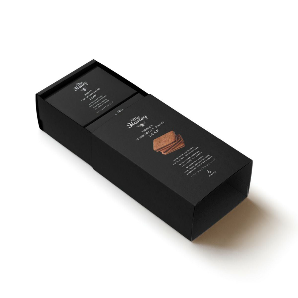 ハニーショコラサンド