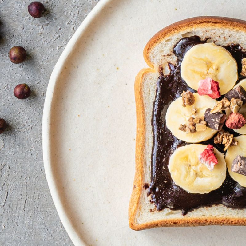 チョコレートハニー チューブボトル280g / 箱なし簡易包装・手提げ袋