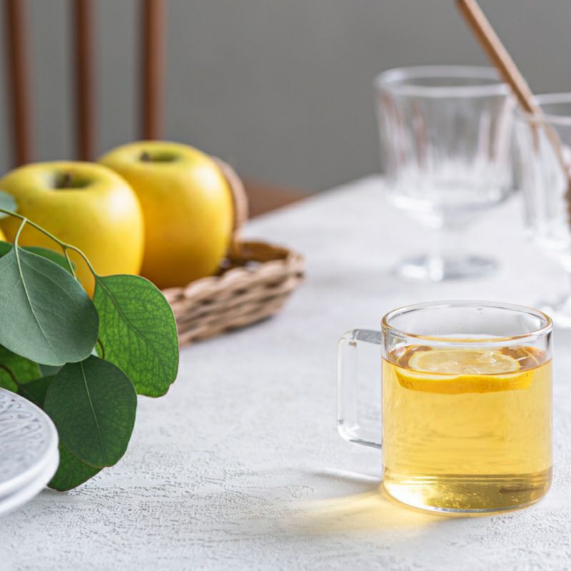 HONEY VINEGAR MOCKTAIL（モクテル）300ml -梨とはちみつのお酢- / ご