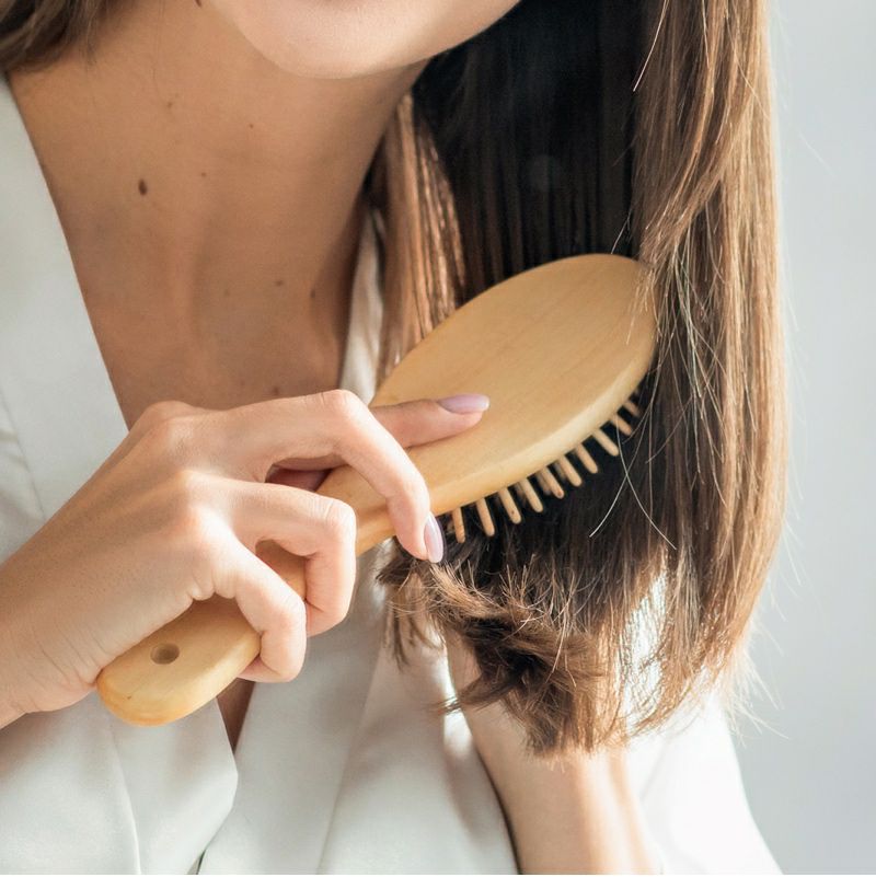 MYHONEY melosaメロサ ネイチャーケアシャンプー&トリートメント