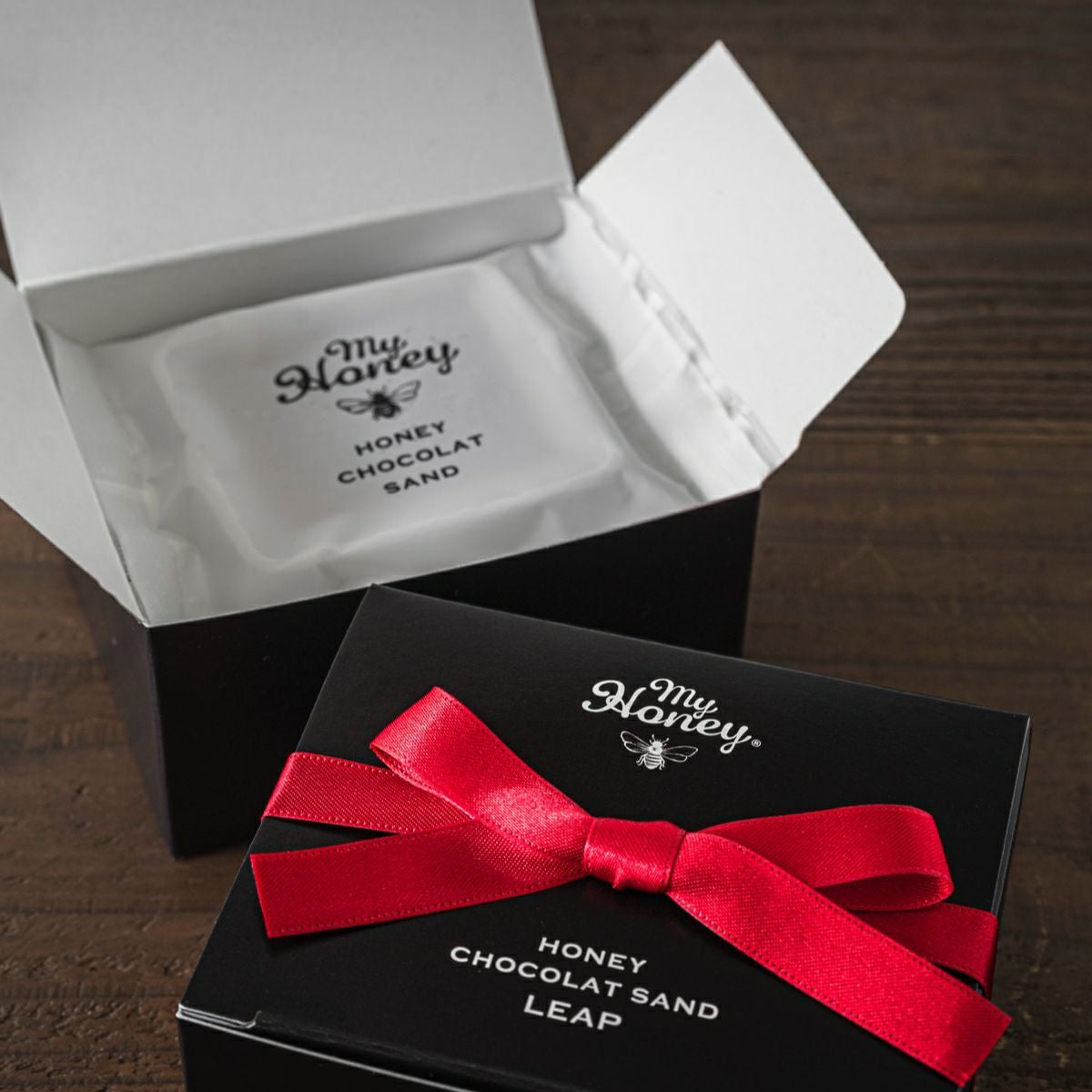 ハニーショコラサンド