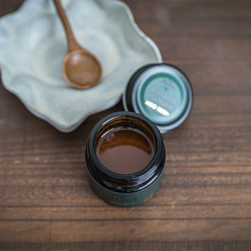 MYHONEY ストロングマヌカMGO1800+ 70g / 箱あり簡易包装・手提げ袋