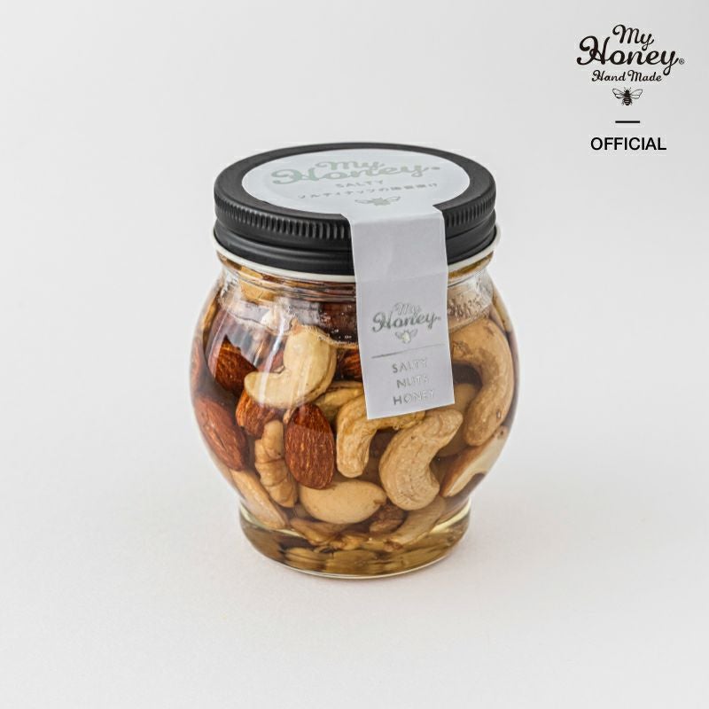 商品一覧 | 生はちみつ専門店 MYHONEY