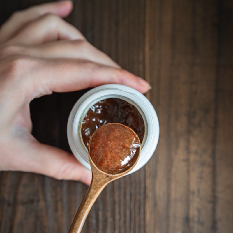 Umeboshi Honey はちみつ梅干しペースト with MYHONEY/ 箱なし簡易包装