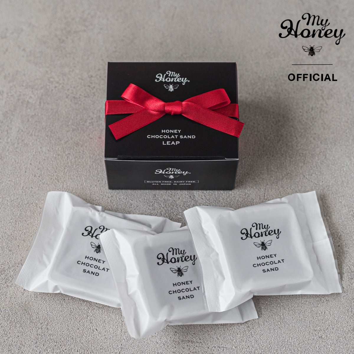 自然のバトンをつなぐマーケット