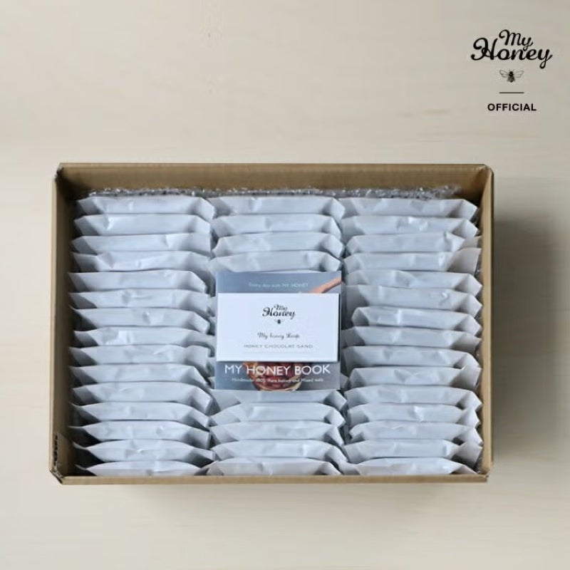 自然のバトンをつなぐマーケット