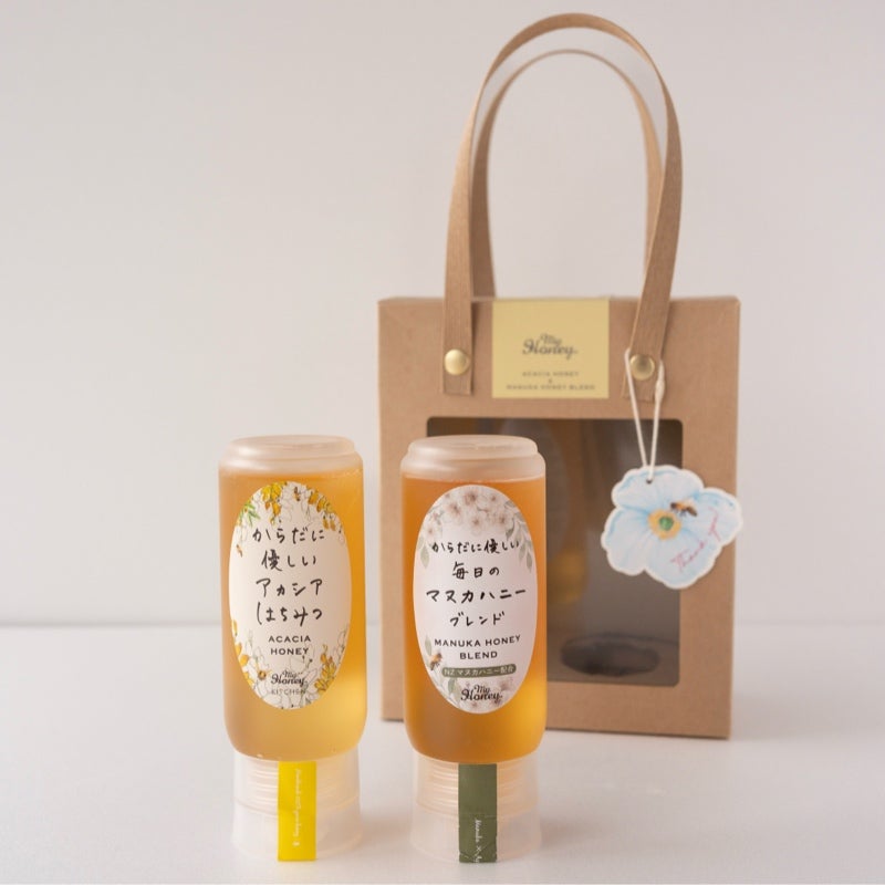 商品一覧 | 生はちみつ専門店 MYHONEY