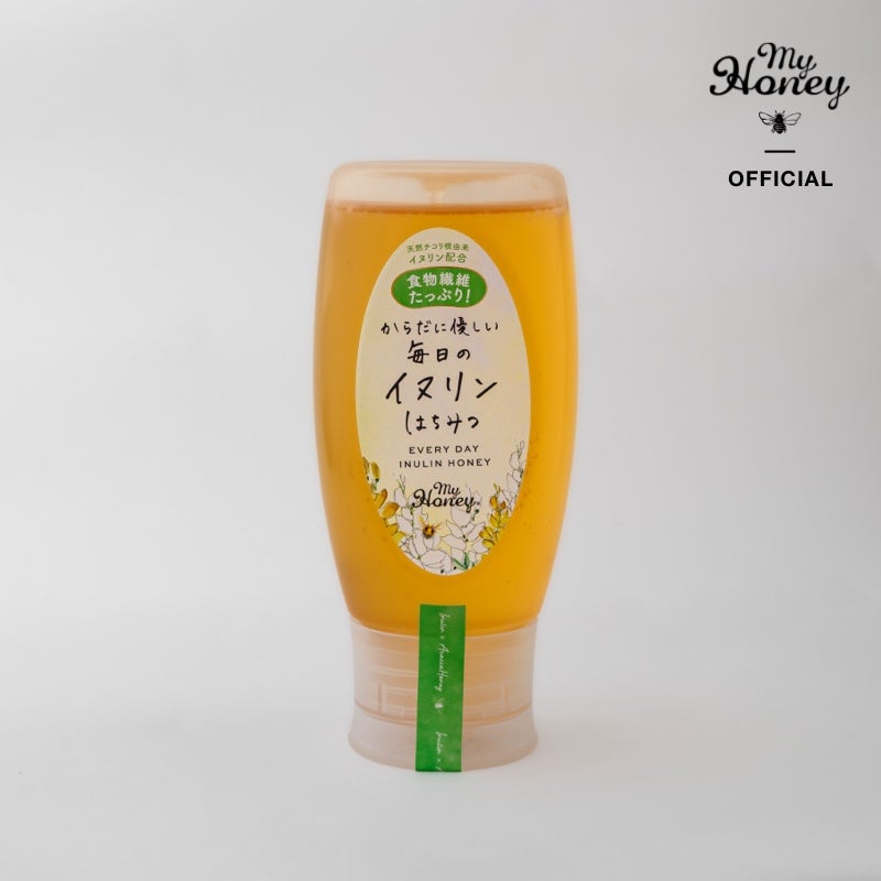 商品一覧 | 生はちみつ専門店 MYHONEY