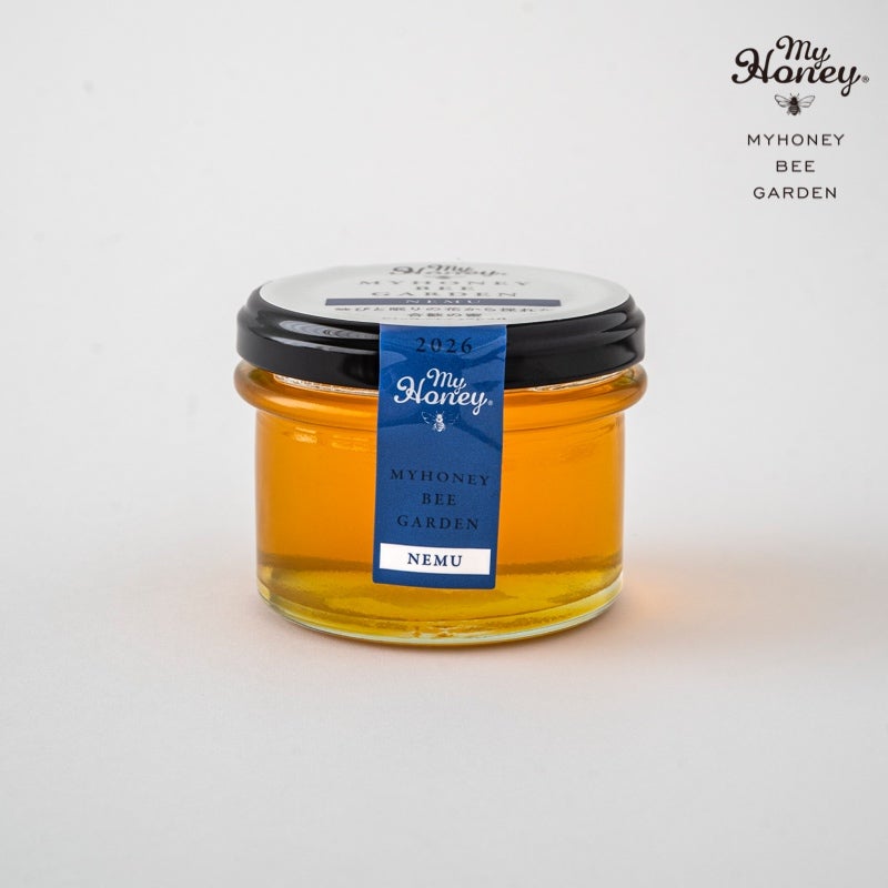 生はちみつ専門店 MYHONEY